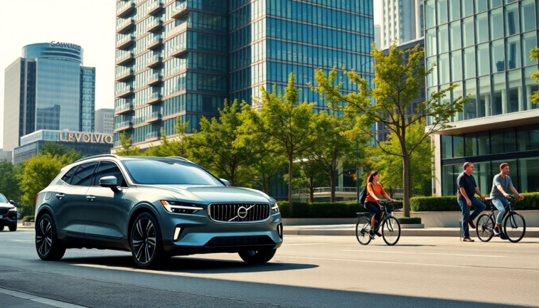 volvo e globallogic insieme per una mobilita digitale innovativa 1751699316