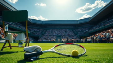 wimbledon 2025 sinner sfida djokovic dopo aver superato shelton 1752144223