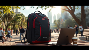 zaino acer nitro urban qualita e stile a un super sconto 1752566952