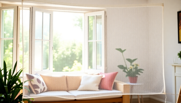 zanzariera magnetica il tuo scudo contro le zanzare 1751721331