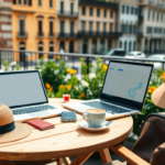 5 motivi per cui una vpn e essenziale in vacanza python 1755649609