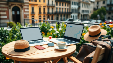 5 motivi per cui una vpn e essenziale in vacanza python 1755649609