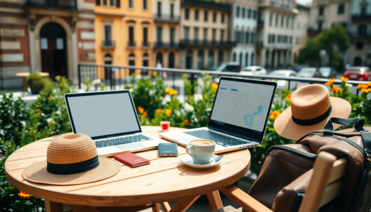 5 motivi per cui una vpn e essenziale in vacanza python 1755649609