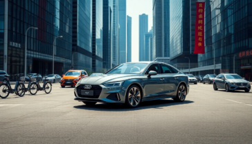 audi e5 sportback il futuro della mobilita elettrica in cina python 1755600217