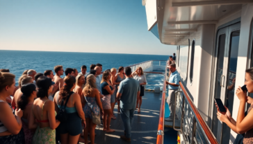 avaria elettrica sulla msc world europa dettagli scioccanti python 1756166677