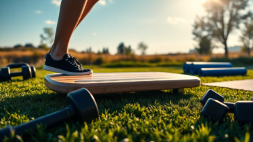 balance board il segreto per migliorare lequilibrio e la forza python 1755269352