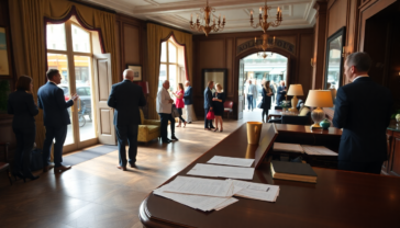 bookingcom rischia di pagare miliardi la class action degli hotel europei python 1754671294