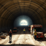 boring company il progetto di tunnel sotterranei che cambiera nashville python 1754017289