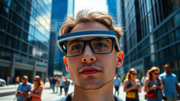 brilliant labs halo gli occhiali smart che cambieranno il tuo modo di vedere il mondo python 1754174593