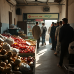 carestia a gaza 5 fatti che ti lasceranno senza parole python 1754099497