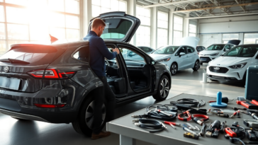 catl il futuro delle riparazioni per auto elettriche python 1755098269