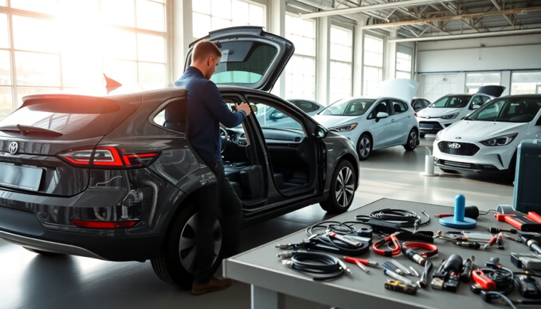 catl il futuro delle riparazioni per auto elettriche python 1755098269