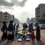 civili o combattenti i dati che cambiano la narrativa su gaza python 1756082233