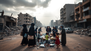 civili o combattenti i dati che cambiano la narrativa su gaza python 1756082233