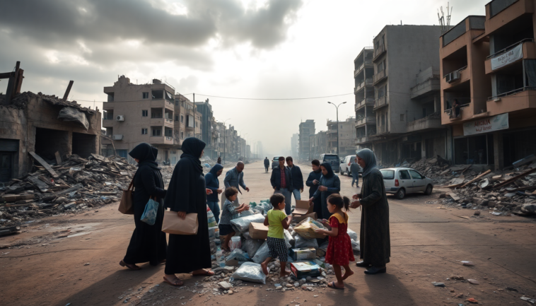 civili o combattenti i dati che cambiano la narrativa su gaza python 1756082233