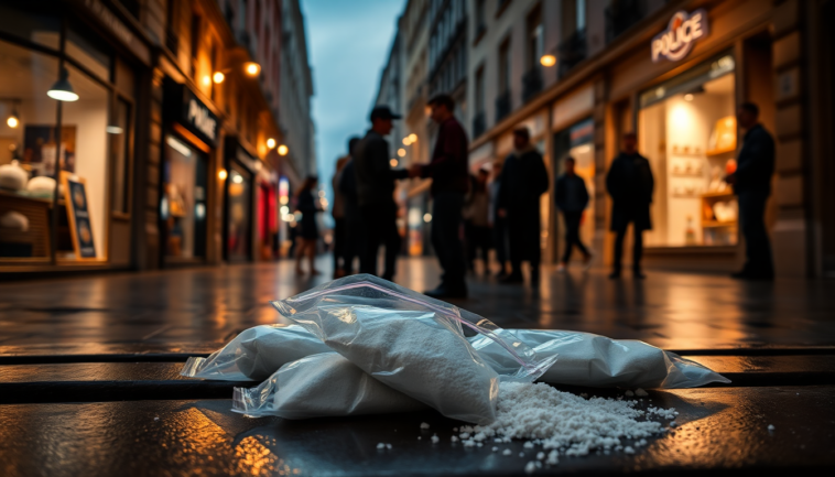 cocaina in francia lemergenza del tsunami bianco python 1754428482