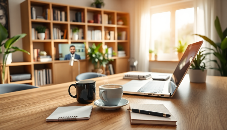 come affrontare lo smart working in modo efficace e sicuro python 1755854212