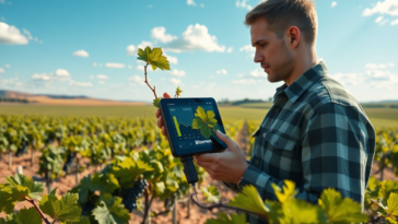 come biosmart sta cambiando il volto dellagricoltura con lai python 1754746834