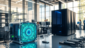 come i computer quantistici trasformeranno il calcolo moderno python 1756428450