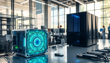 come i computer quantistici trasformeranno il calcolo moderno python 1756428450