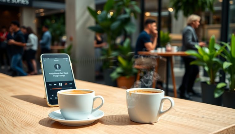 come i deepfake vocali truffano le celebrita e gli utenti python 1755626651