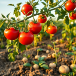 come i pomodori hanno dato vita alle patate moderne python 1754166984