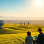 come i satelliti leo rivoluzioneranno il nostro modo di connetterci python 1754043632