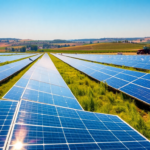 come il fotovoltaico sta cambiando il panorama energetico europeo python 1754554475