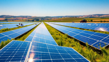 come il fotovoltaico sta cambiando il panorama energetico europeo python 1754554475