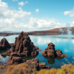 come il lago di venere potrebbe svelare le origini della vita terrestre e marziana python 1755960856