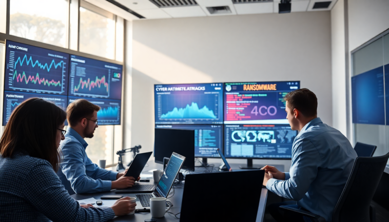 come il regno unito sta affrontando il ransomware con una nuova strategia python 1755094345