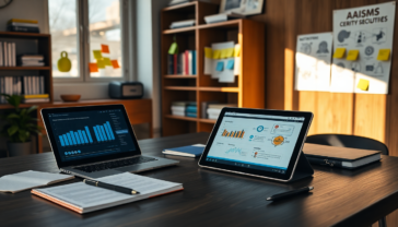 come la certificazione aaism sta cambiando il panorama della sicurezza it python 1755642052