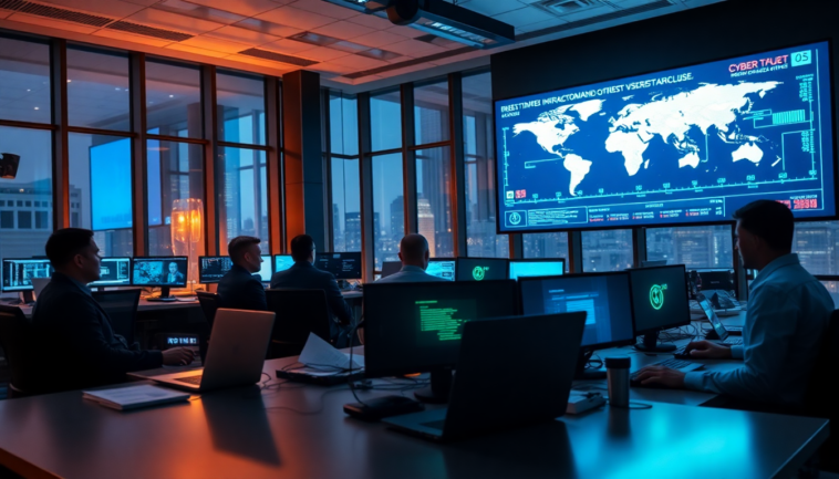 come lamerica sta affrontando la questione della cybersecurity python 1755303572