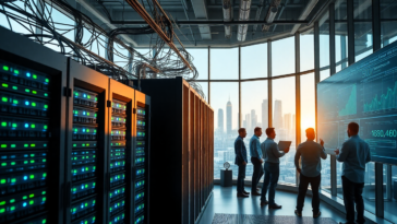 come le telecomunicazioni stanno affrontando la sfida dellai e dello streaming python 1755672490