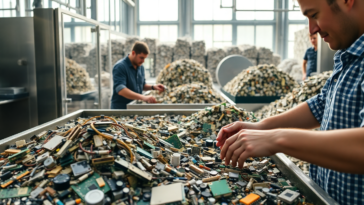 come leuropa sta cercando di ridurre la dipendenza dalle terre rare cinesi python 1754383661