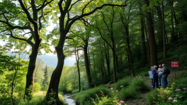 come litalia sta affrontando la nuova regolamentazione anti deforestazione python 1755150803