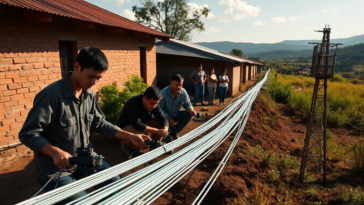 come mx fiber sta trasformando il sud est del messico con la nuova infrastruttura python 1755014697