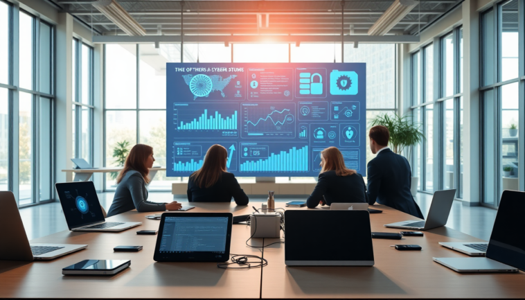 come palo alto networks sta cambiando il panorama della sicurezza con cyberark python 1754088397