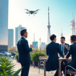 come rakuten mobile sta ridefinendo il 5g in giappone python 1754013612
