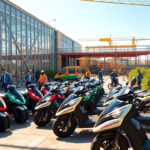 come stellantis sta rivoluzionando il mercato dei quadricicli elettrici python 1755821192