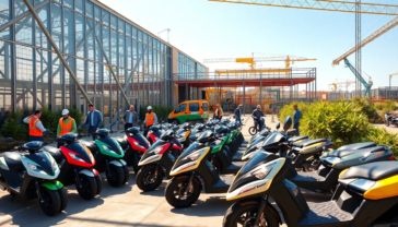 come stellantis sta rivoluzionando il mercato dei quadricicli elettrici python 1755821192