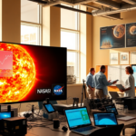 come surya di ibm e nasa sta rivoluzionando la previsione del clima spaziale python 1755698368