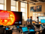 come surya di ibm e nasa sta rivoluzionando la previsione del clima spaziale python 1755698368