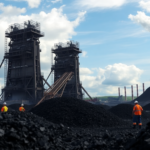 come trump sta cercando di salvare il carbone in america python 1754803562