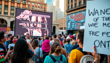 come trump trasforma le espulsioni in meme virali python 1755120771