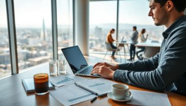 come un ragazzo italiano sta cambiando il panorama delle startup nella silicon valley python 1755060088