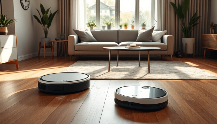 confronto tra dreame l40 ultra ae e x40 ultra python 1755067816