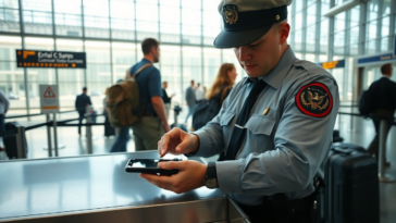 controlli elettronici alle frontiere usa cosa devi sapere python 1756177842