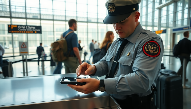 controlli elettronici alle frontiere usa cosa devi sapere python 1756177842