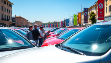 cosa ce dietro il boom delle auto usate in italia python 1754675176